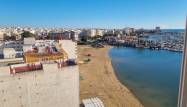 Odsprzedaż - Penthouse - Torrevieja - El Acequión - Los Náufragos