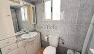 Odsprzedaż - Penthouse - Torrevieja - El Molino