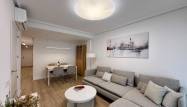 Odsprzedaż - Penthouse - Torrevieja - Habaneras