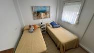 Odsprzedaż - Penthouse - Torrevieja - La Mata Pueblo