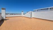 Odsprzedaż - Penthouse - Torrevieja - La Veleta