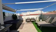 Odsprzedaż - Penthouse - Torrevieja - Las Piscinas Naturales