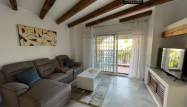 Odsprzedaż - Penthouse - Torrevieja - Los Frutales