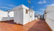 Odsprzedaż - Penthouse - Torrevieja - Paseo Maritimo