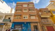 Odsprzedaż - Penthouse - Torrevieja - Paseo Maritimo