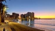 Odsprzedaż - Penthouse - Torrevieja - Playa del Cura