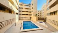 Odsprzedaż - Penthouse - Torrevieja - Playa del Cura