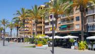 Odsprzedaż - Penthouse - Torrevieja - Playa del Cura