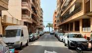 Odsprzedaż - Penthouse - Torrevieja - Playa del Cura
