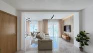 Odsprzedaż - Penthouse - Torrevieja - Playa del Cura