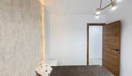 Odsprzedaż - Penthouse - Torrevieja - Playa del Cura