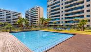 Odsprzedaż - Penthouse - Torrevieja - Punta Prima