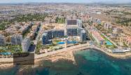 Odsprzedaż - Penthouse - Torrevieja - Punta Prima