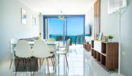 Odsprzedaż - Penthouse - Torrevieja - Punta Prima