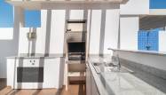 Odsprzedaż - Penthouse - Torrevieja - Punta Prima