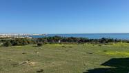 Odsprzedaż - Penthouse - Torrevieja - Punta Prima