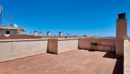 Odsprzedaż - Penthouse - Torrevieja - Torreblanca