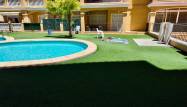 Odsprzedaż - Penthouse - Torrevieja - Torreblanca