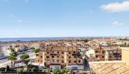 Odsprzedaż - Penthouse - Torrevieja - Torreblanca