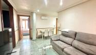 Odsprzedaż - Penthouse - Torrevieja