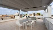 Odsprzedaż - Penthouse - Villamartin - Costa Blanca