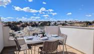 Odsprzedaż - Penthouse - Villamartin - Costa Blanca