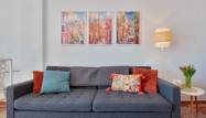 Odsprzedaż - Penthouse - Villamartin - Costa Blanca