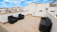 Odsprzedaż - Penthouse - Vistabella Golf Entre Naranjos - Inland