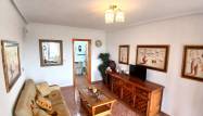 Odsprzedaż - Penthouse - Vistabella Golf Entre Naranjos - Inland