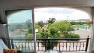 Odsprzedaż - Penthouse - Vistabella Golf Entre Naranjos - Inland