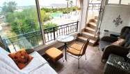 Odsprzedaż - Penthouse - Vistabella Golf Entre Naranjos - Inland