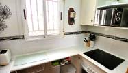 Odsprzedaż - Penthouse - Vistabella Golf Entre Naranjos - Inland