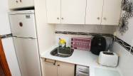 Odsprzedaż - Penthouse - Vistabella Golf Entre Naranjos - Inland