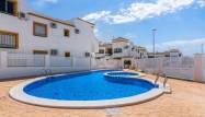 Odsprzedaż - Penthouse - Vistabella Golf Entre Naranjos - Inland
