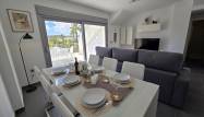 Odsprzedaż - Penthouse - Vistabella Golf Entre Naranjos