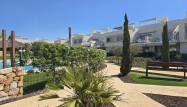 Odsprzedaż - Penthouse - Vistabella Golf Entre Naranjos