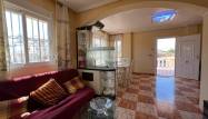 Odsprzedaż - Quad House - Orihuela Costa - Montezenia