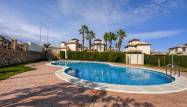 Odsprzedaż - Quad House - Orihuela Costa - Villa's San Jose IV