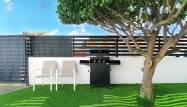 Odsprzedaż - Quad House - Torrevieja - Aguas Nuevas 1