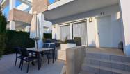 Odsprzedaż - Semi Detached - Ciudad Quesada - Costa Blanca