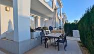 Odsprzedaż - Semi Detached - Ciudad Quesada - Costa Blanca