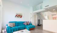 Odsprzedaż - Semi Detached - Dolores - Costa Blanca