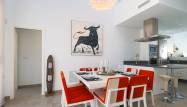 Odsprzedaż - Semi Detached - Dolores - Costa Blanca