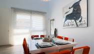 Odsprzedaż - Semi Detached - Dolores - Costa Blanca