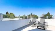 Odsprzedaż - Semi Detached - Dolores - Costa Blanca