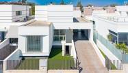 Odsprzedaż - Semi Detached - Dolores - Costa Blanca