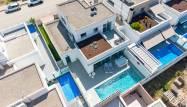 Odsprzedaż - Semi Detached - Dolores - Costa Blanca
