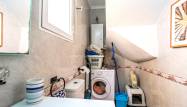 Odsprzedaż - Semi Detached - Los Altos - Res Valle de los pinos