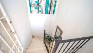 Odsprzedaż - Semi Detached - Los Altos - Res Valle de los pinos