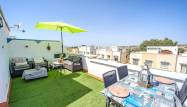 Odsprzedaż - Semi Detached - Los Altos - Res Valle de los pinos